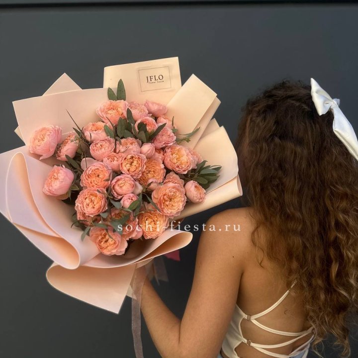 Букет "Летсер" в Дзержинске