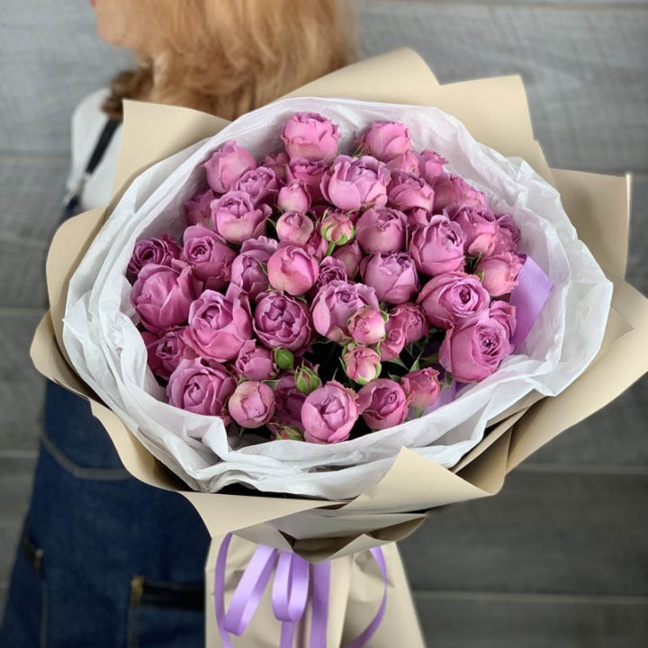 Букет Мисти Бабблс в Дзержинске