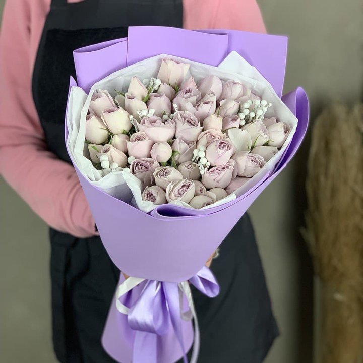 Lavender White Pionka в Дзержинске