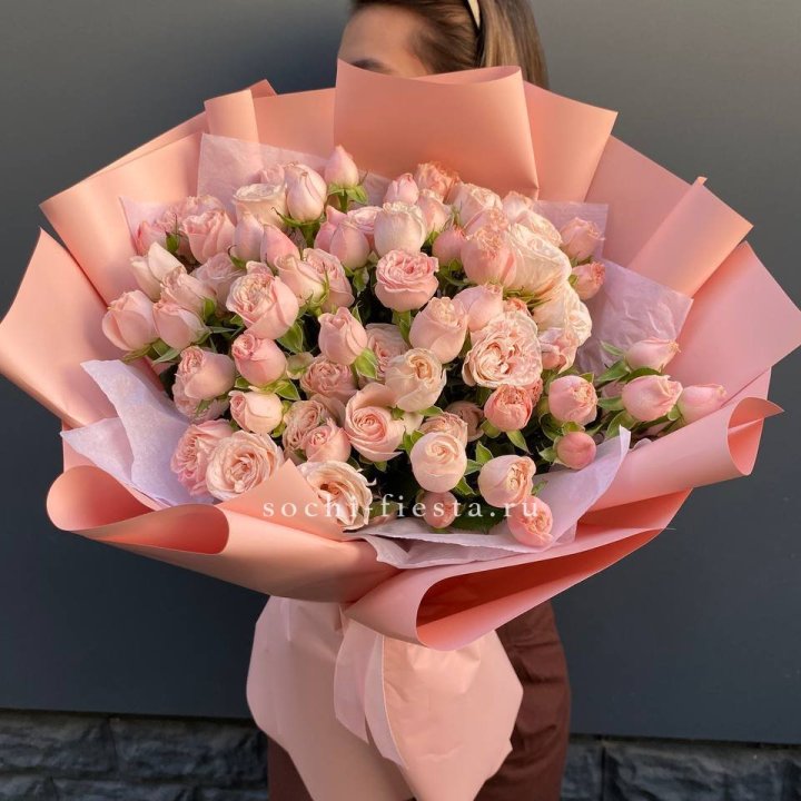 Букет "Веспро" в Дзержинске