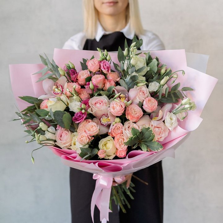 Букет "Мили" в Дзержинске