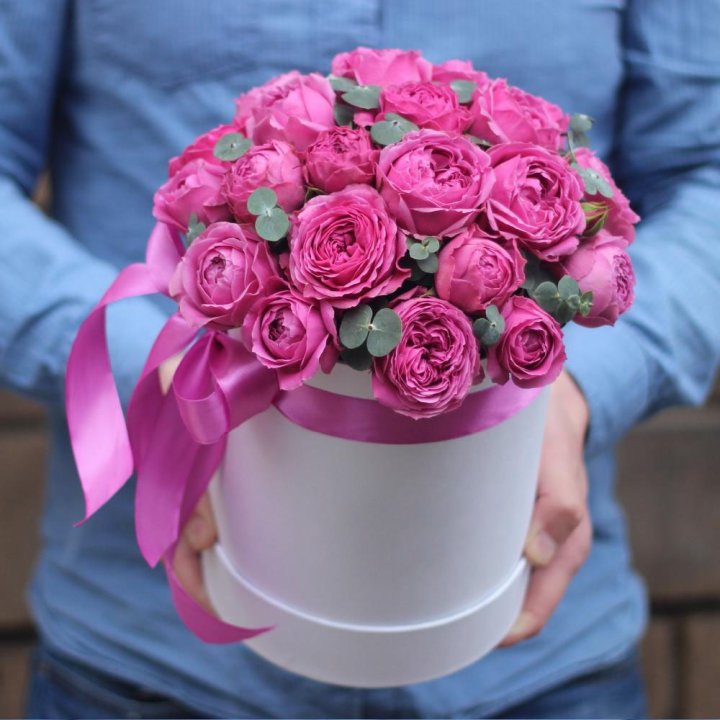 Бокс мисти баблс в Дзержинске