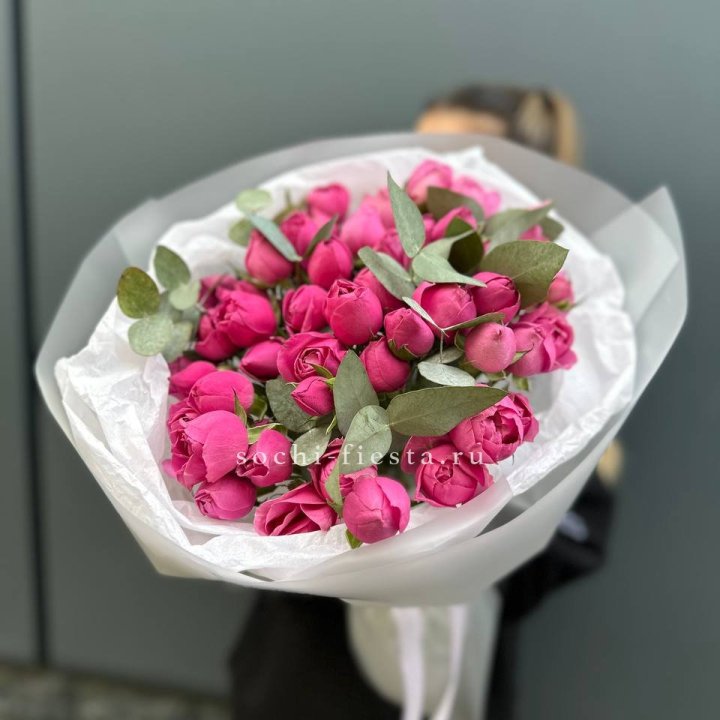 17 Мисти бабблс в Дзержинске