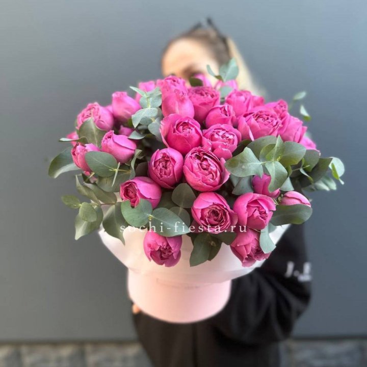 Мисти бокс №2 в Дзержинске