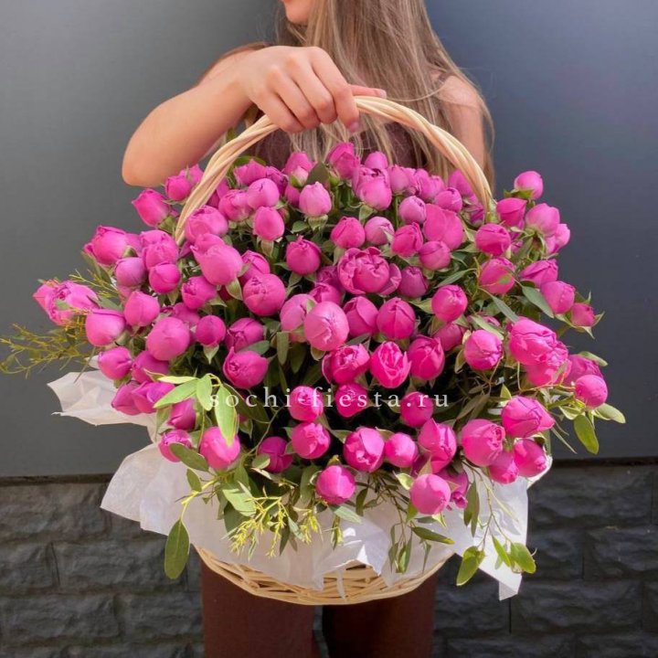 51 мисти баблс в корзине в Дзержинске