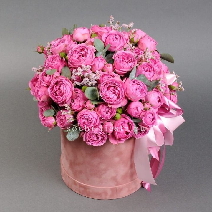 Мисти бокс №1 в Дзержинске