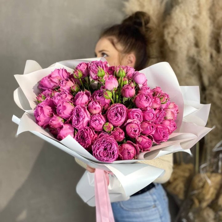 25 мисти баблс в воздушном оформлении в Дзержинске