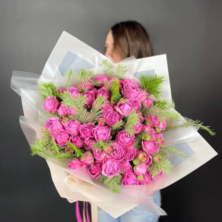 Мисти крисмас в Дзержинске