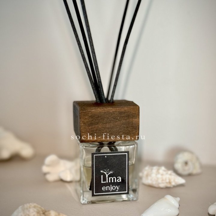 Диффузор для дома с палочками "Энджой" в Дзержинске