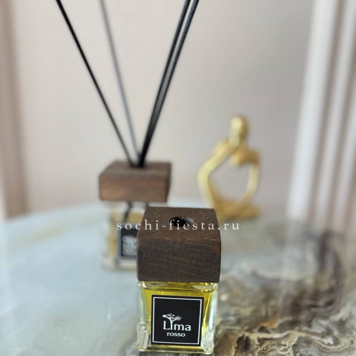 Диффузор для дома с палочками "Роззо" в Дзержинске