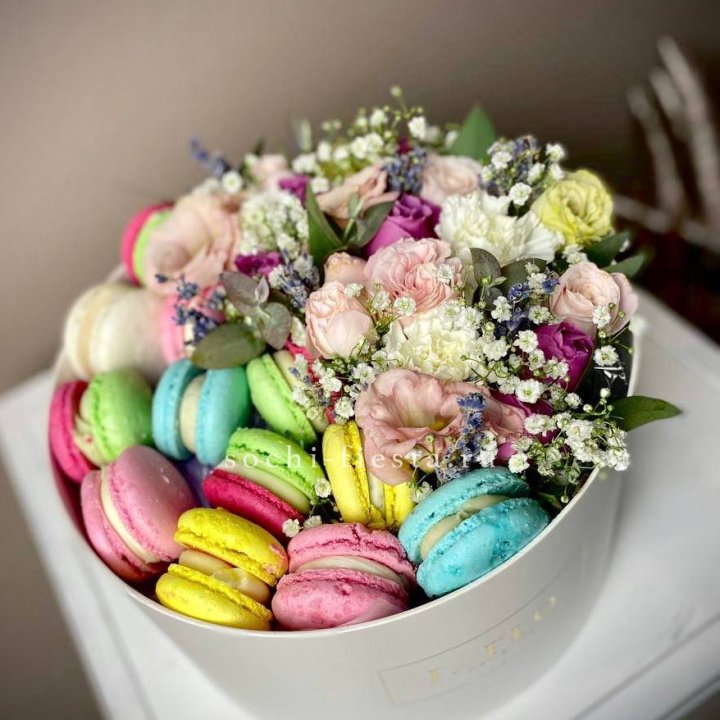 Крем бокс в Дзержинске