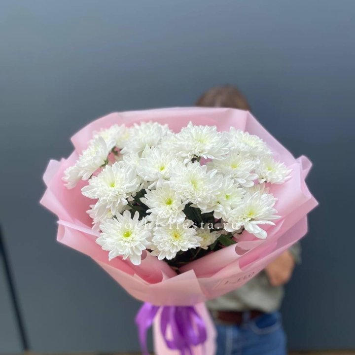  Букет "Хриза" в Дзержинске