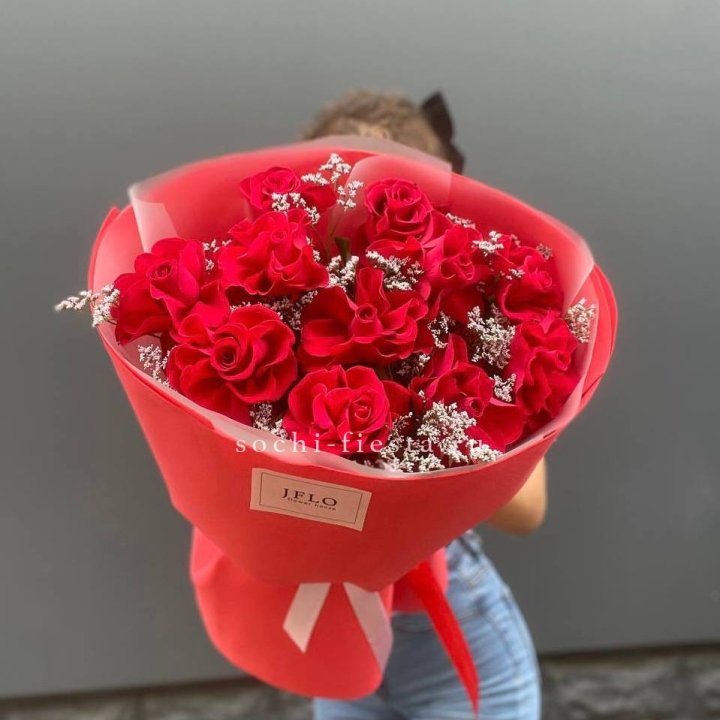 Букет "Элегант" в Дзержинске