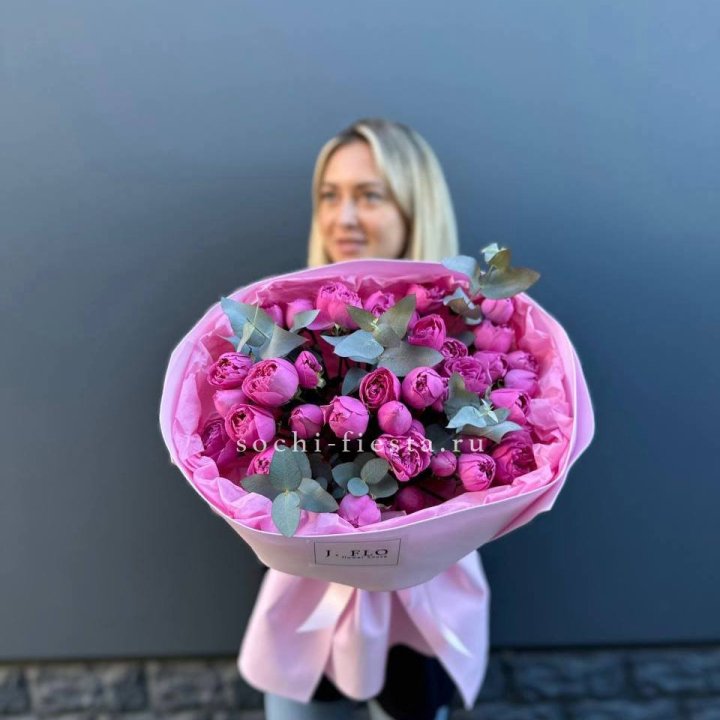 19 Мисти бабблс в Дзержинске