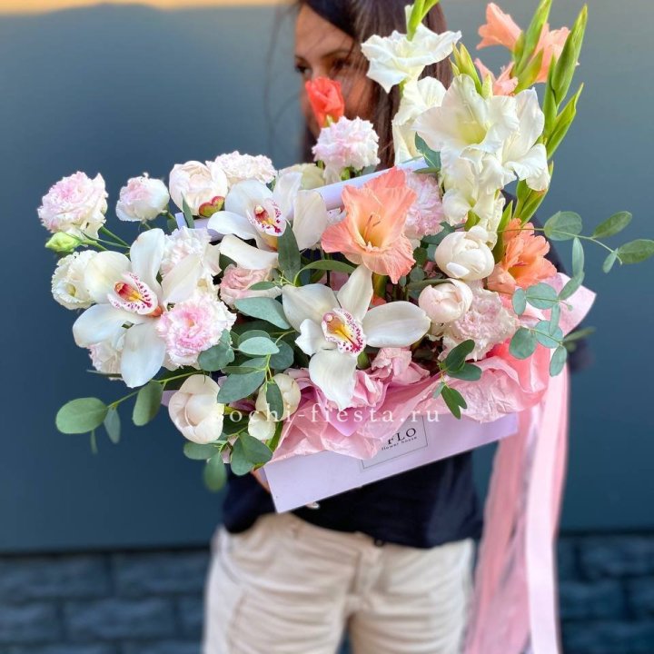 Ящик №3 в Дзержинске