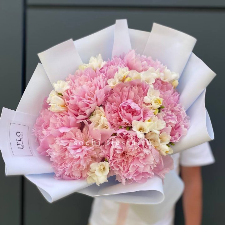  Букет "Фешен" в Дзержинске