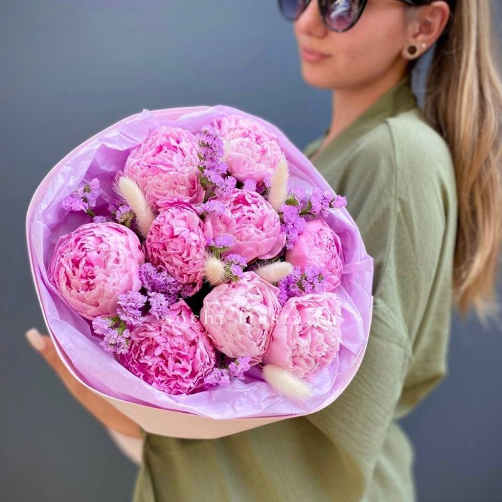  Букет "Белла" в Дзержинске