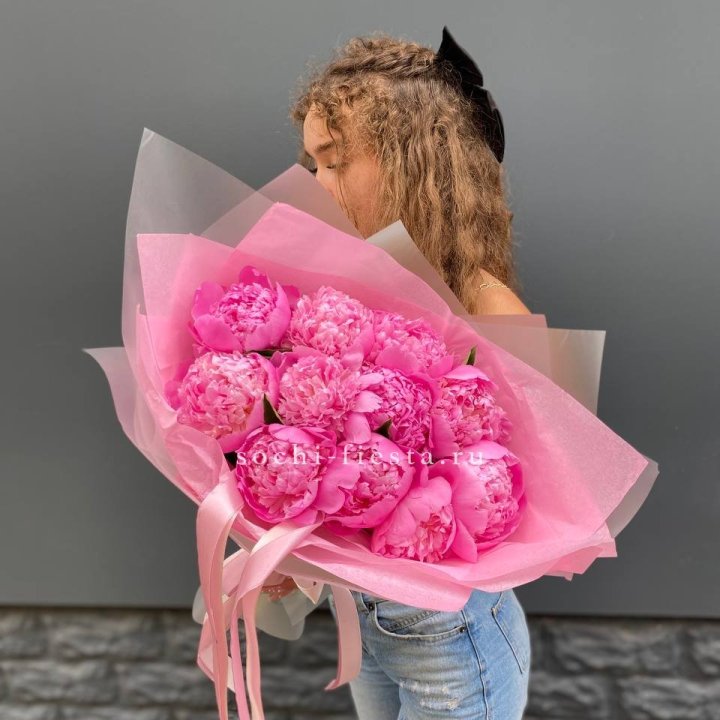  Букет "Флеми" в Дзержинске