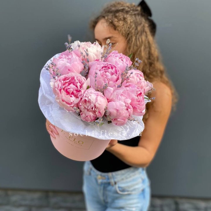 Цилиндр "Лаванда" №2 в Дзержинске