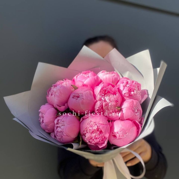 Пионы Алекс флеминг в Дзержинске