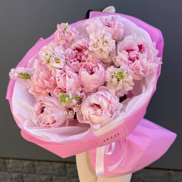  Букет "Кирки" в Дзержинске