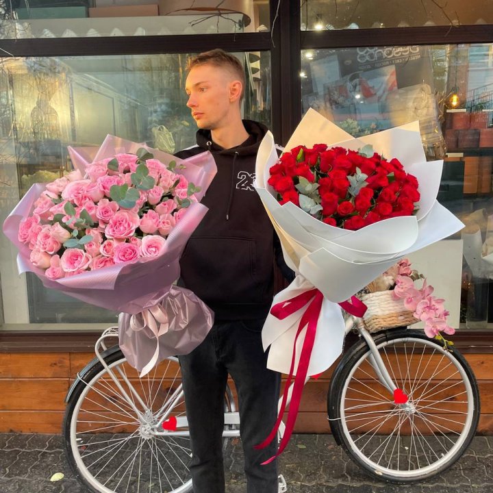 Комбо набор в Дзержинске