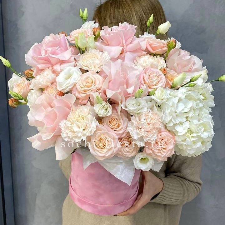 Авторский бокс №1 в Дзержинске