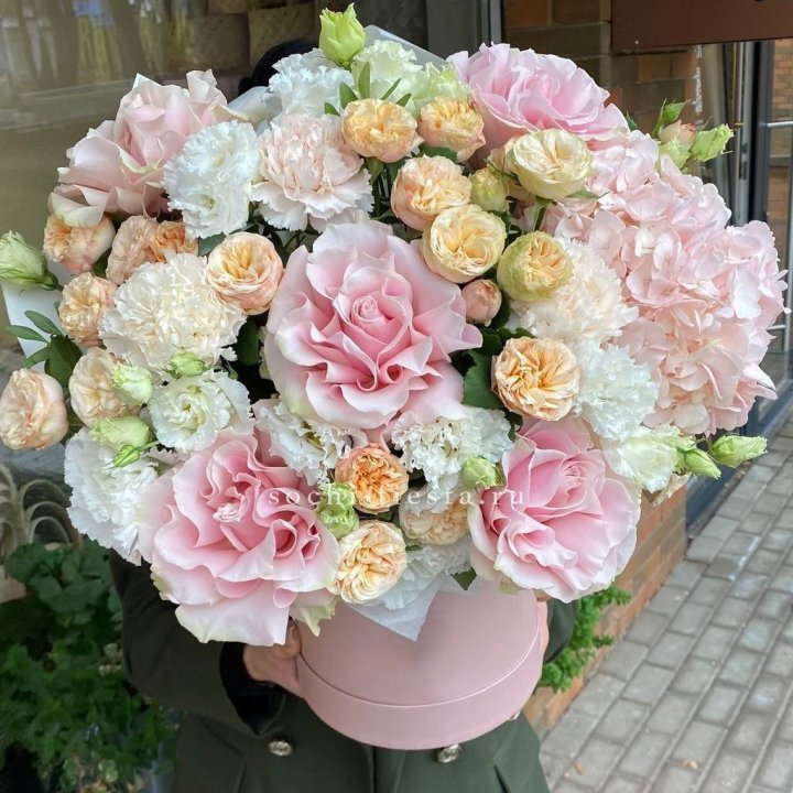 Авторский бокс №2 в Дзержинске