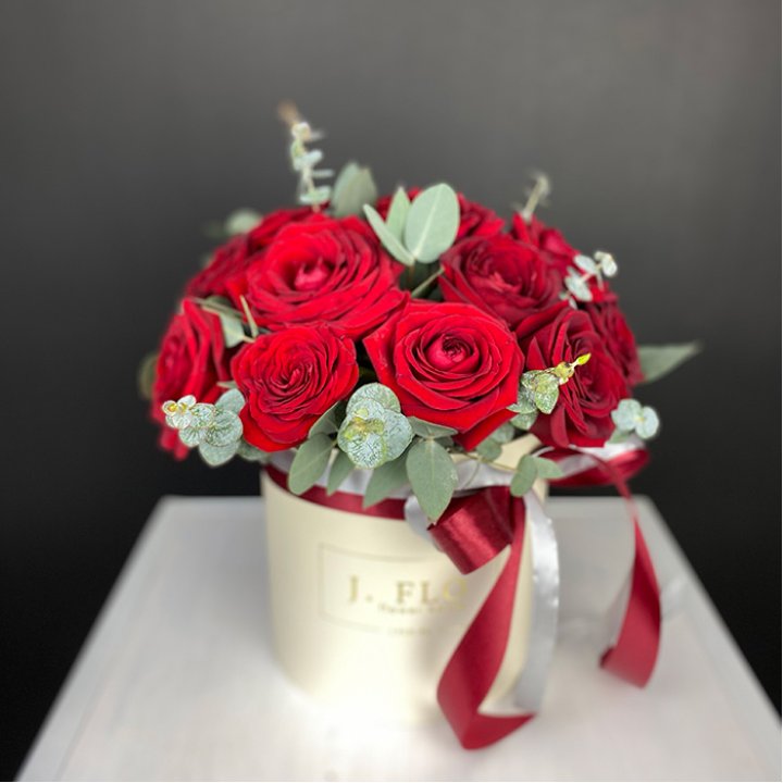 Ред бокс в Дзержинске