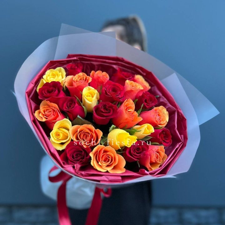 Кенийский микс "Краски 2" в Дзержинске