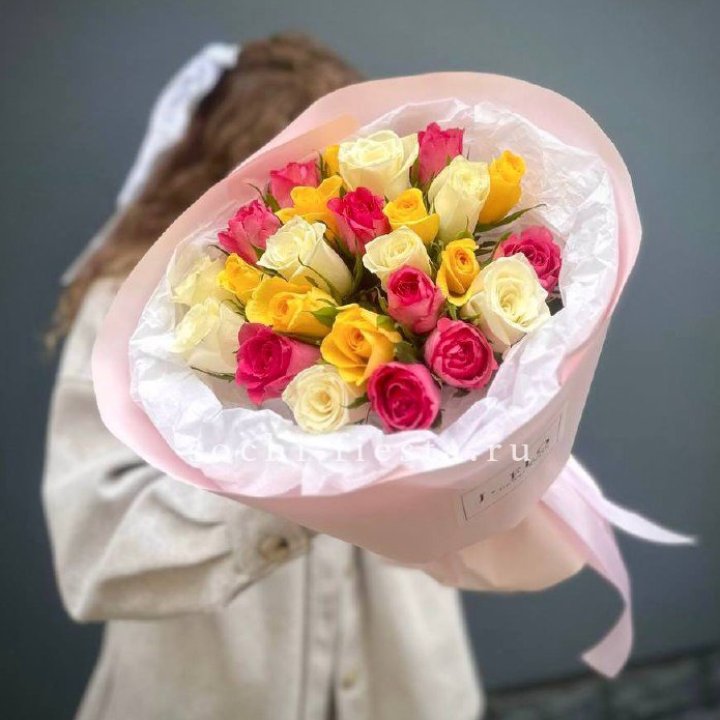 Кенийский микс "Краски" в Дзержинске