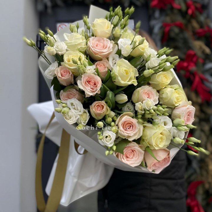 Букет "Вирджиния" в Дзержинске