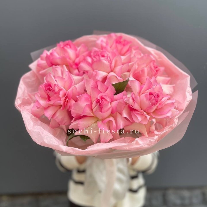 7 Роз Мандала в Дзержинске