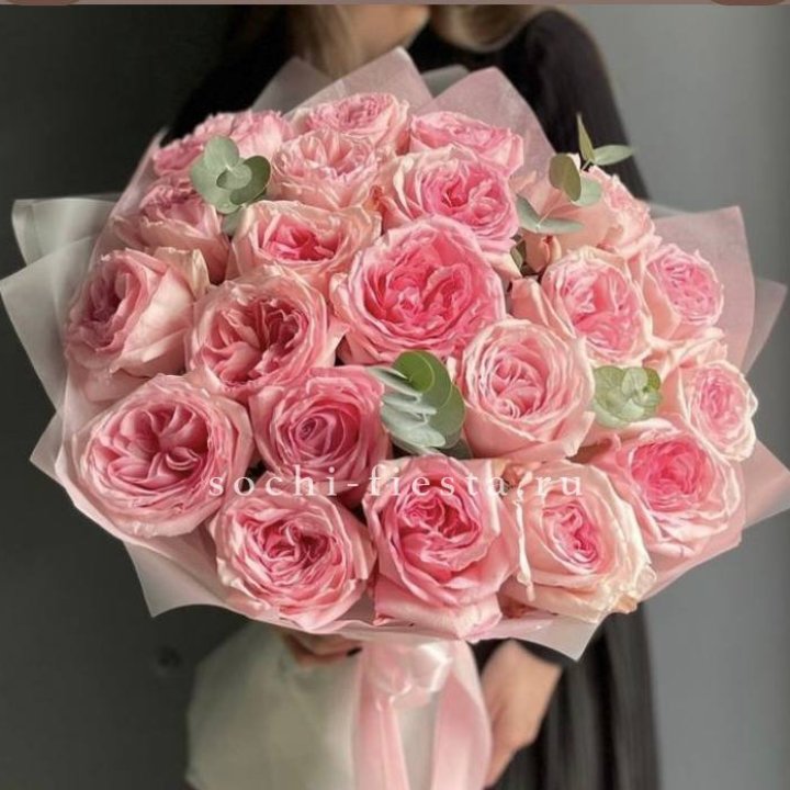 21 роз охара в Дзержинске