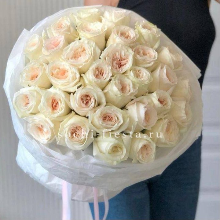 35 роз Охара в Дзержинске