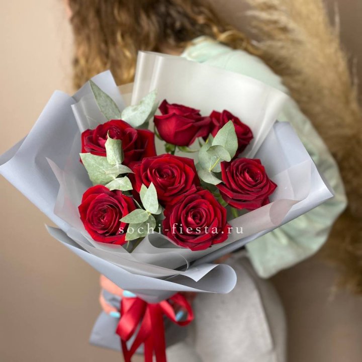 Букет Успеха в Дзержинске