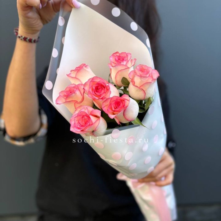 Букет Яркости в Дзержинске