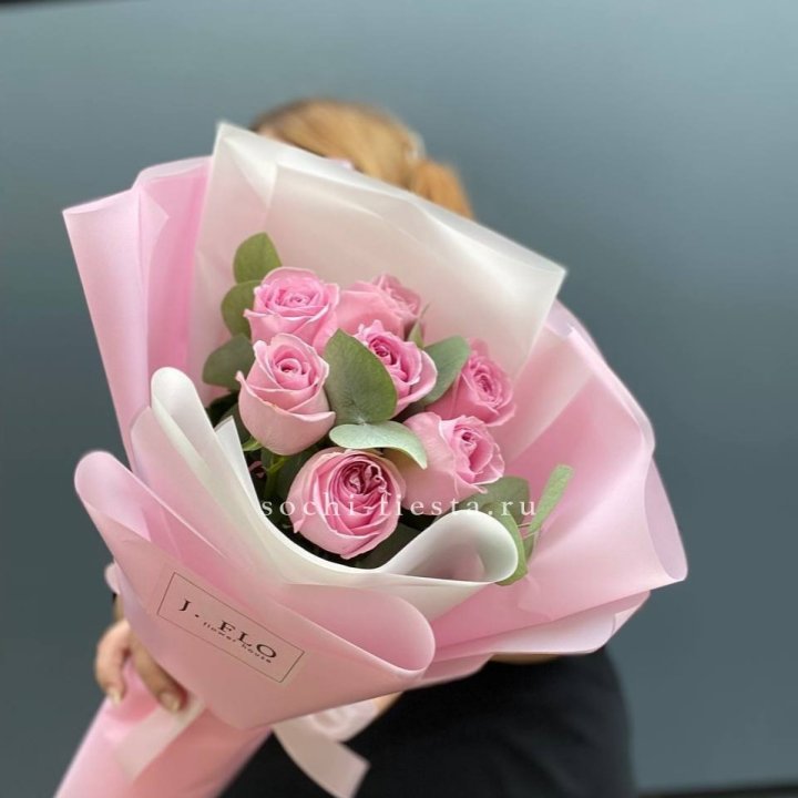 Букет Вдохновения в Дзержинске