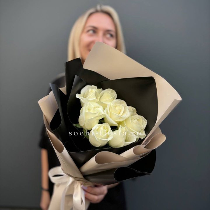 Букет Партнерства в Дзержинске