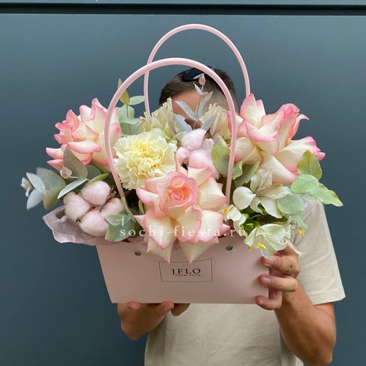 Сумочка "Закат" в Дзержинске