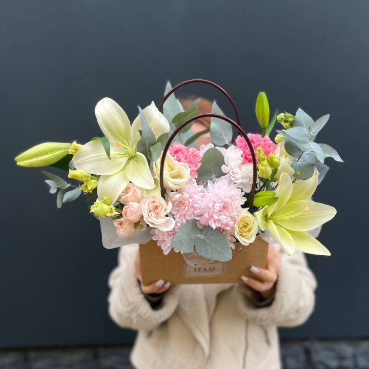  Сумочка "Полумесяц" в Дзержинске