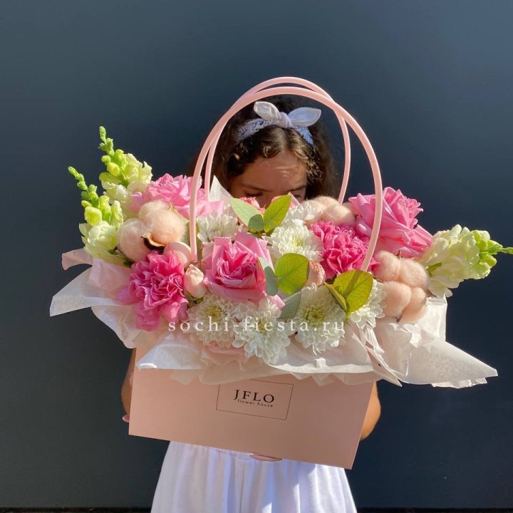 Сумочка "Нежная Леди" в Дзержинске