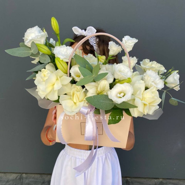 Сумочка цветов "Матина" в Дзержинске