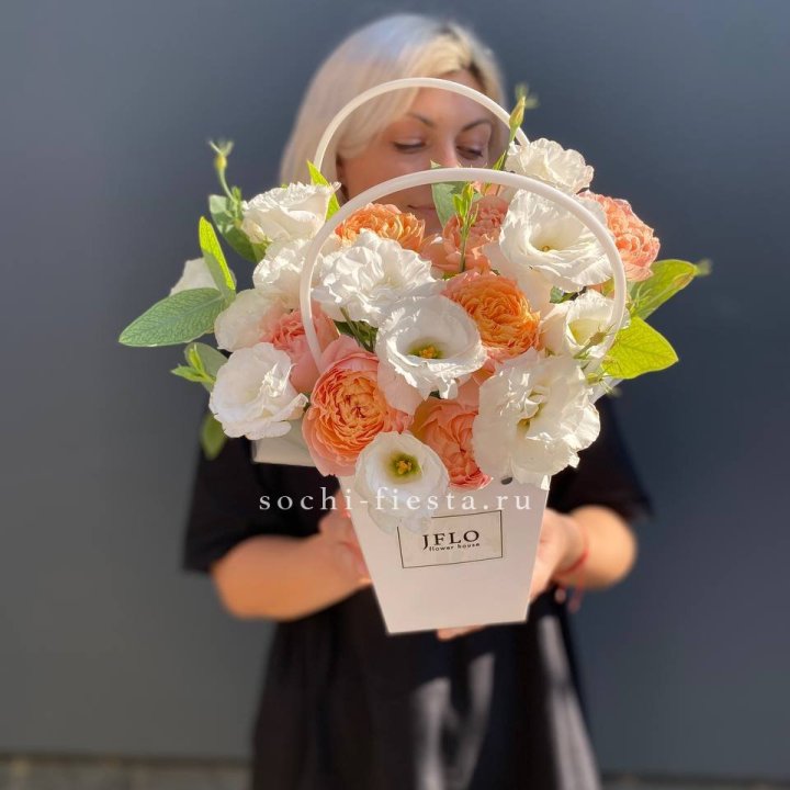 Сумочки "Джульетта"  в Дзержинске