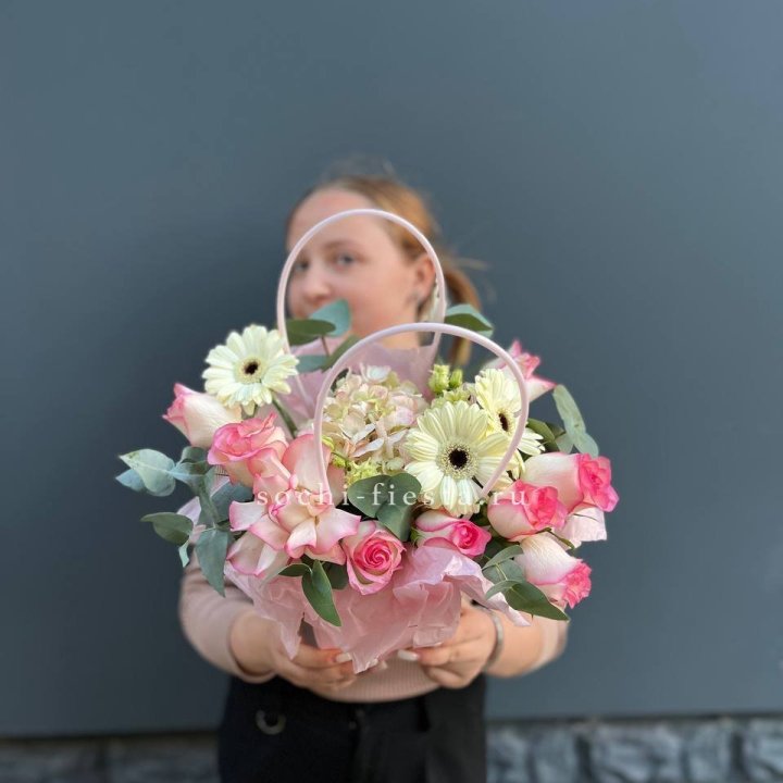 Сумочка "Для нее" в Дзержинске