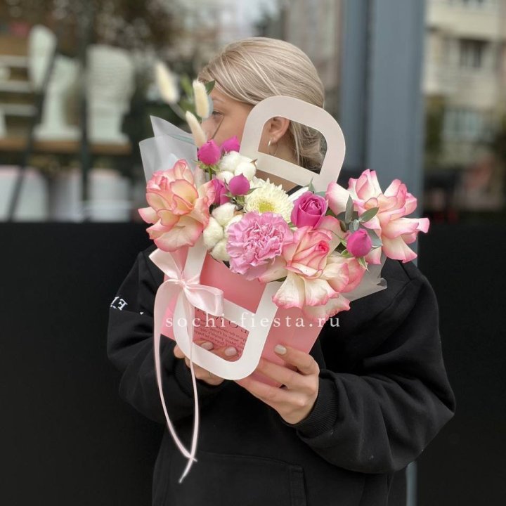 Сумочка "Мир" в Дзержинске