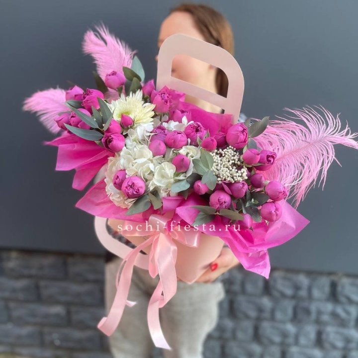 Сумочка "Симфония" в Дзержинске