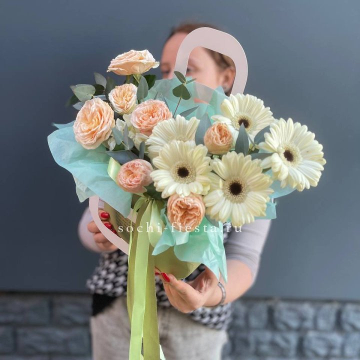  Сумочка "Лунная радуга" в Дзержинске