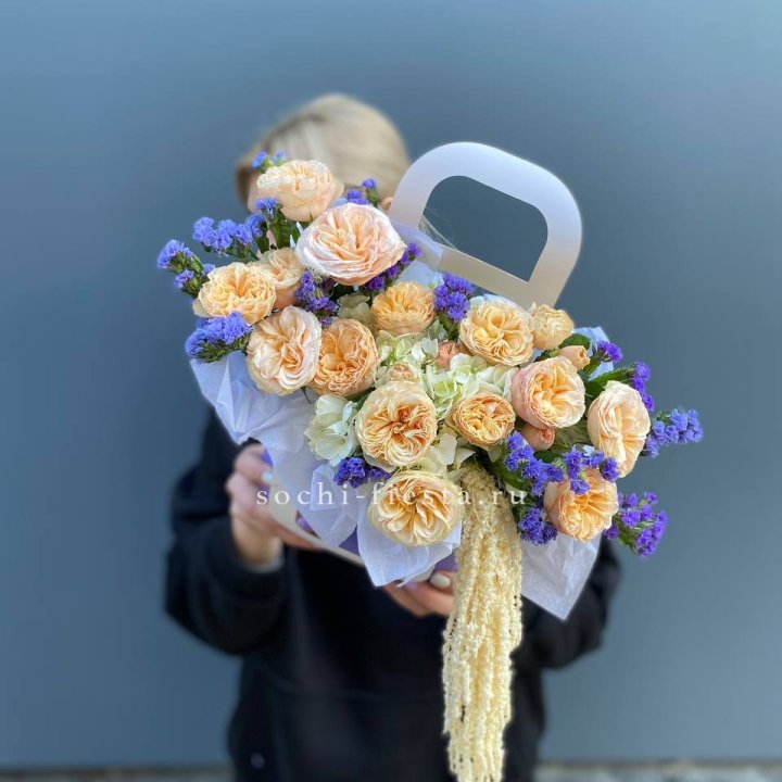 Сумочка "Лазурный берег" в Дзержинске