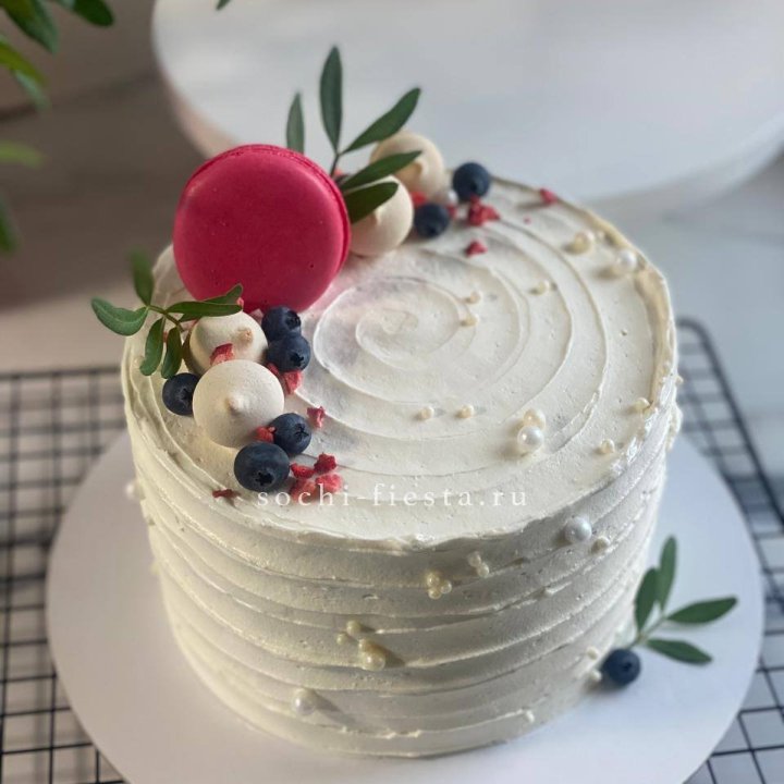 Торт "Валзер" в Дзержинске